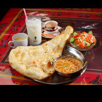 ナマステ タージマハル 長岡京店 Indian 神足3 13 15 長岡京市 京都府 Japan Restaurant Reviews Phone Number Yelp