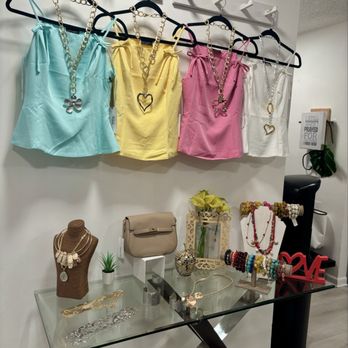 Carol Boutique - Women's Clothing Near Me - Doral, Florida