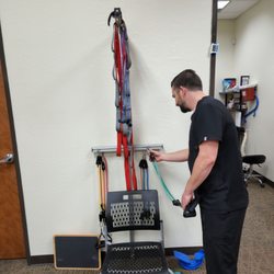Southwest Family Physical Therapy