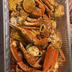 Royal Crab - RC6 Combo