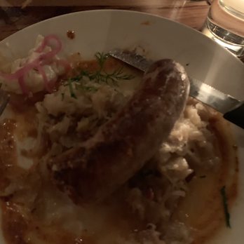 Cafe Katja - Brat - German Near Me - New York, New York Cafe Katja - Brat - German Near Me - New York, New York