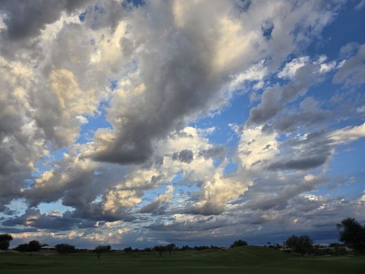 TPC Scottsdale by null