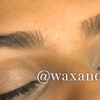 Wax and Whine - She makes my job easy! I wish mine were as naturally full as hers. - Hair Removal Near Me - Dallas, Texas Wax and Whine - She makes my job easy! I wish mine were as naturally full as hers. - Hair Removal Near Me - Dallas, Texas