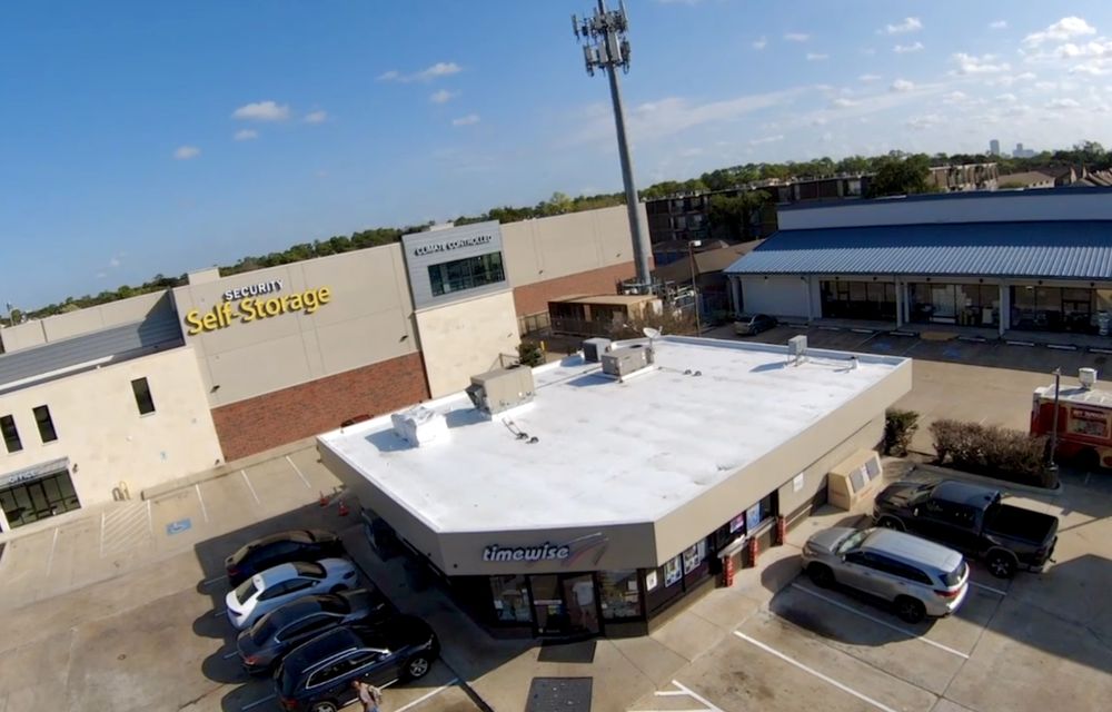 Slide of Shellback Roofing