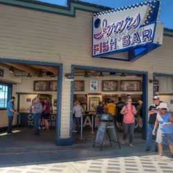 Ivar's Seafood Bar