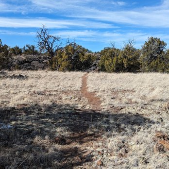 El Malpais National Monument - Parks Near Me - Grants, New Mexico
