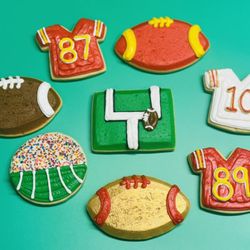 Cookies By Design Quad Cities