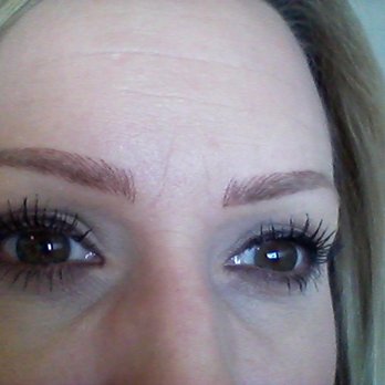 Bri'Ana - Micoblade brows - Permanent Makeup Near Me - Buena Park, California Bri'Ana - Micoblade brows - Permanent Makeup Near Me - Buena Park, California