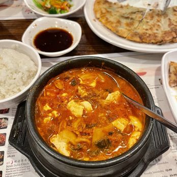 DuBu - Korean Near Me - Elkins Park, Pennsylvania DuBu - Korean Near Me - Elkins Park, Pennsylvania