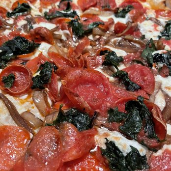 Urban Crust - Pizza Near Me - Plano, Texas Urban Crust - Pizza Near Me - Plano, Texas