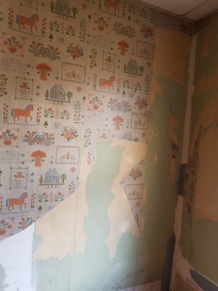 Slide of A1 Painting & Roof repair