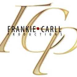 Frankie Carll Productions - Frankie Carll Logo