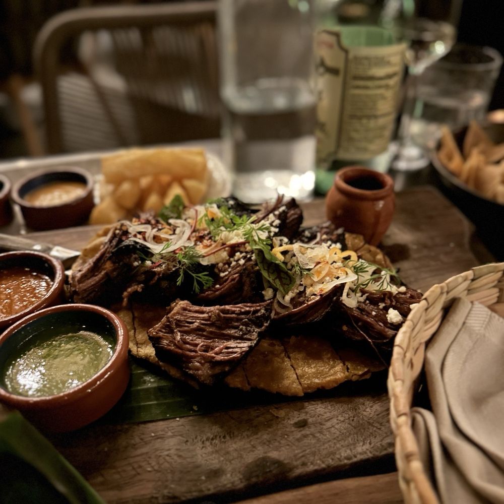 Ka'teen - Short rib - Mexican Near Me - Los Angeles, California Ka'teen - Short rib - Mexican Near Me - Los Angeles, California