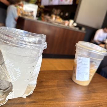 Starbucks - Coffee & Tea Near Me - Delray Beach, Florida Starbucks - Coffee & Tea Near Me - Delray Beach, Florida