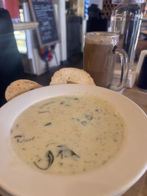 49 West Coffeehouse, Winebar & Gallery by null