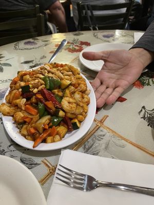 Kowloon Chinese Restaurant by null