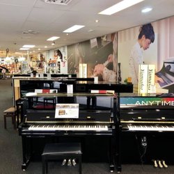 Foleys Pianos