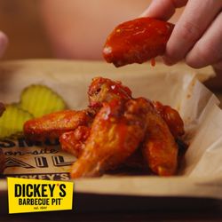 Dickey's Barbecue Pit