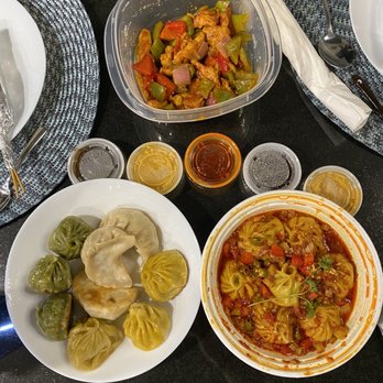 White Yak Restaurant - Assorted momos , MoMo Firecracker, Chili Chicken - Himalayan/Nepalese Near Me - Philadelphia, Pennsylvania White Yak Restaurant - Assorted momos , MoMo Firecracker, Chili Chicken - Himalayan/Nepalese Near Me - Philadelphia, Pennsylvania