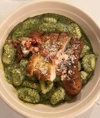 Gnocchi Bella by null