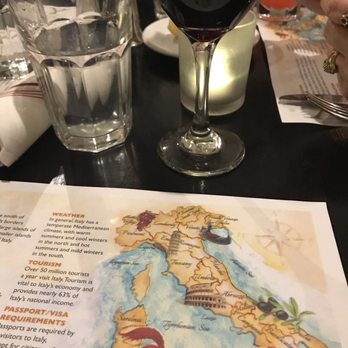 il Canale - Italian Near Me - Washington, DC, District of Columbia