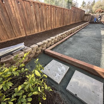 Holistic Landscape Services - We are your bocce court experts! - Landscaping Near Me Holistic Landscape Services - We are your bocce court experts! - Landscaping Near Me