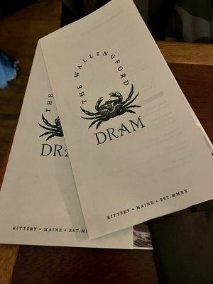 The Wallingford Dram by null