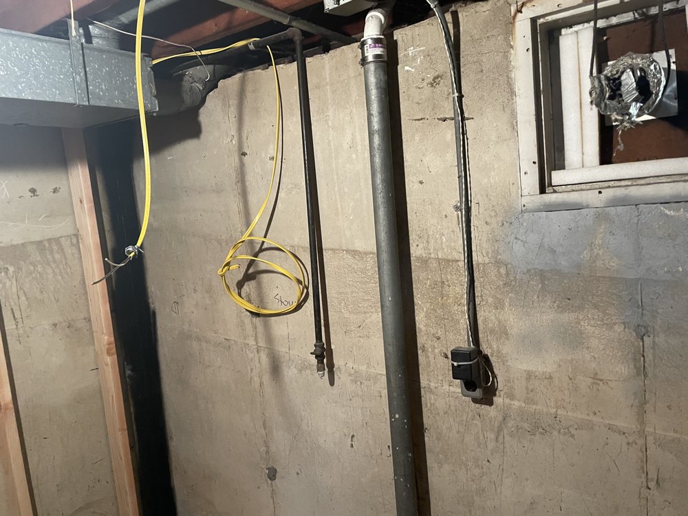 Slide of Murati Plumbing