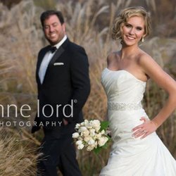 Anne Lord Photography - Wedding Photography