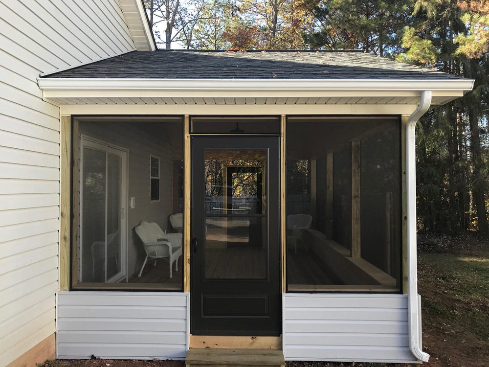 Slide of Hammer Time Construction