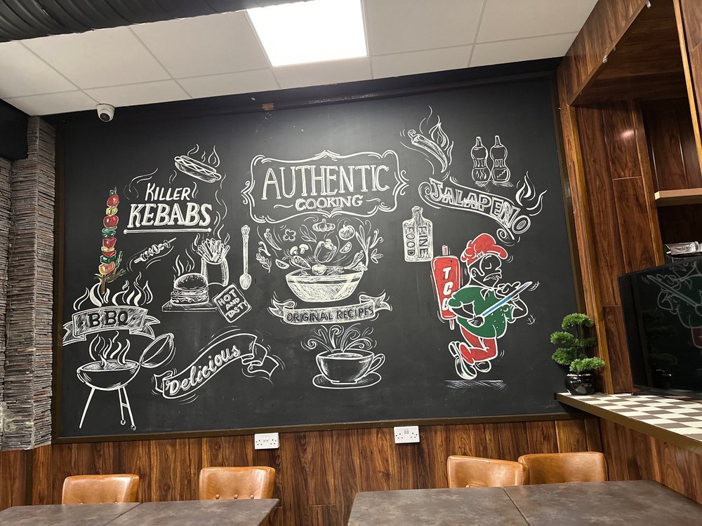 THE CHARCOAL GRILL Updated June 2024 10 Photos & 13 Reviews Cross Street, Galway, Republic