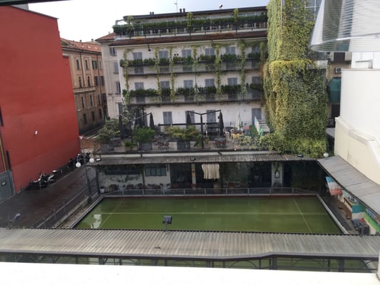 Magna Pars L' Hotel à Parfum, Small Luxury Hotels of the World by null