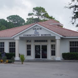 Grace Community School