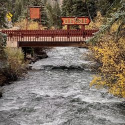 user provided Glen Isle Resort photo