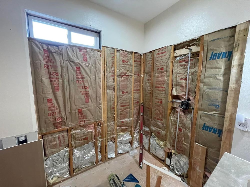 Slide of Sebaot General Contractor