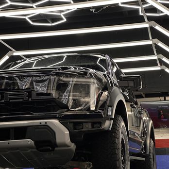 Fresh Window Tint - XPEL PPF FORD RAPTOR - Home Window Tinting Near Me - Redondo Beach, California Fresh Window Tint - XPEL PPF FORD RAPTOR - Home Window Tinting Near Me - Redondo Beach, California