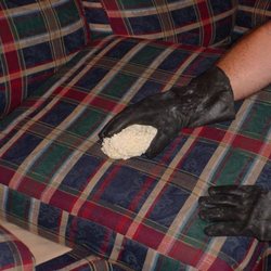 Master's Touch Cleaning and Restoration