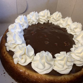 The Cheesecake Guy - Turtle 9in - Custom Cakes Near Me The Cheesecake Guy - Turtle 9in - Custom Cakes Near Me