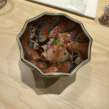 Zen Sushi Omakase - Sushi Bars Near Me - New York, New York Zen Sushi Omakase - Sushi Bars Near Me - New York, New York