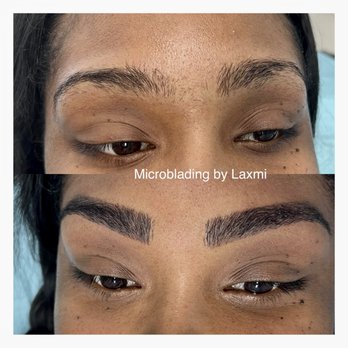 Om Eyebrow Threading - Threading Services Near Me - Lomita, California