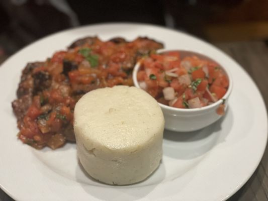 Swahili Village - Washington, D.C. by null