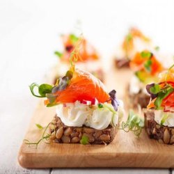 Laubster's Catering