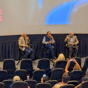 Laemmle Noho 7 - The Howling 45th Anniversary screening + Q&A with Joe Dante - Cinema Near Me - North Hollywood, California Laemmle Noho 7 - The Howling 45th Anniversary screening + Q&A with Joe Dante - Cinema Near Me - North Hollywood, California
