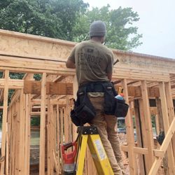 Penrose Construction