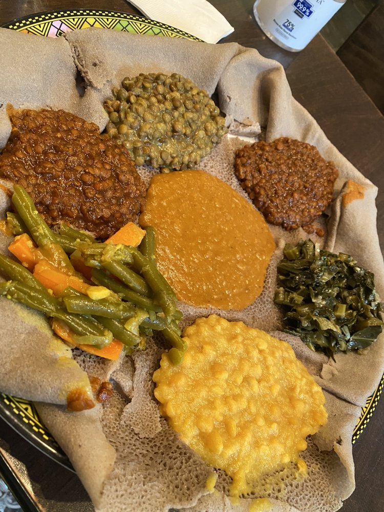 Lalibela Ethiopian Restaurant