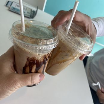 Crepe House Cafe - Yummy coffee drinks - Cafes Near Me - Chicago, Illinois Crepe House Cafe - Yummy coffee drinks - Cafes Near Me - Chicago, Illinois