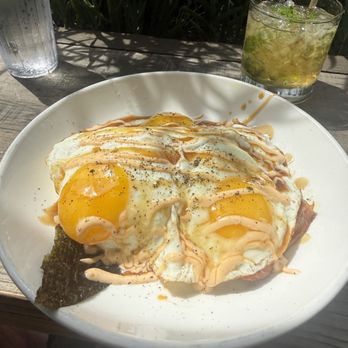 Midtown Spirits - Musubi Plate - Bars Near Me - Sacramento, California
