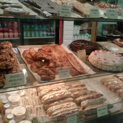 El Cafè de l'estació - Los productos