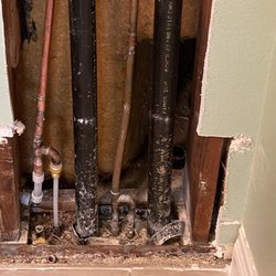 Empire Leak Detection & Plumbing