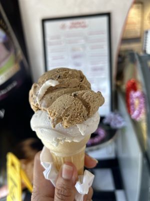 McConnell's Fine Ice Cream by null
